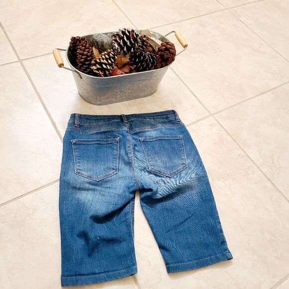 LCW JEANS women's denim capris - Picture 12 of 12